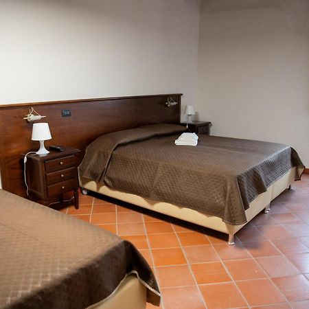 Dimora Del Borgo Affittacamere ซานจิเนโต ภายนอก รูปภาพ