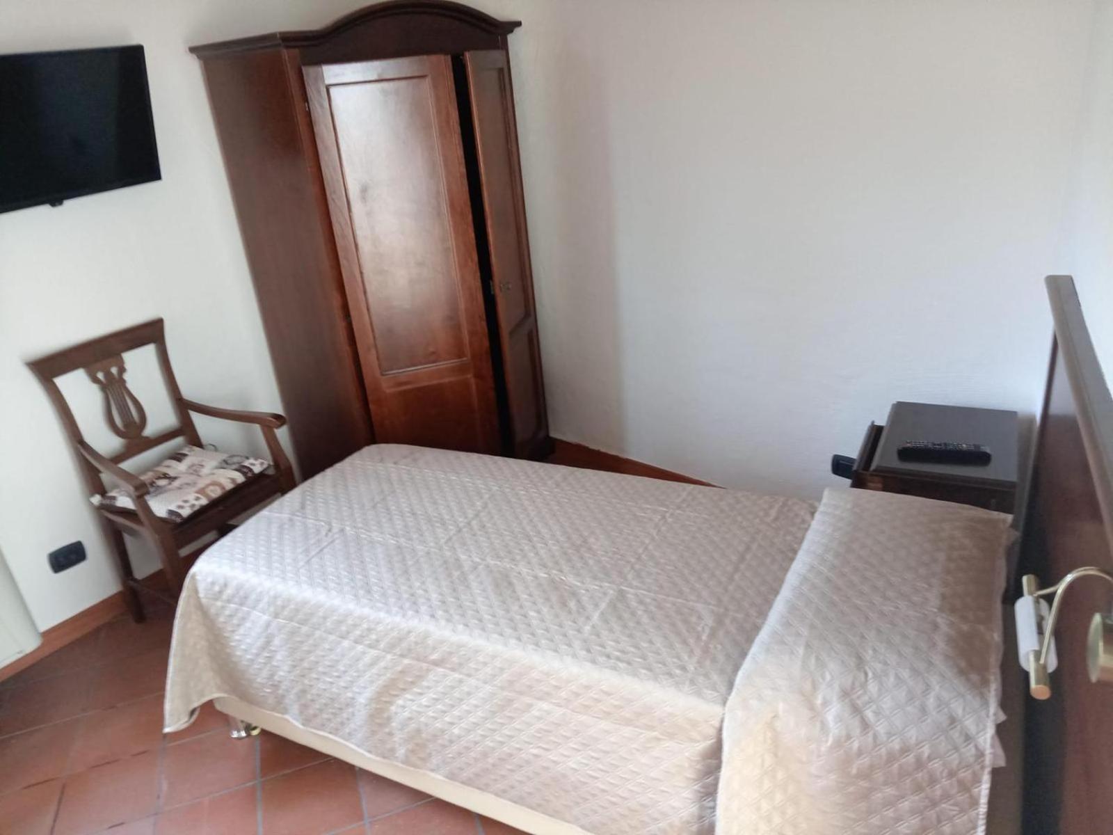 Dimora Del Borgo Affittacamere ซานจิเนโต ภายนอก รูปภาพ