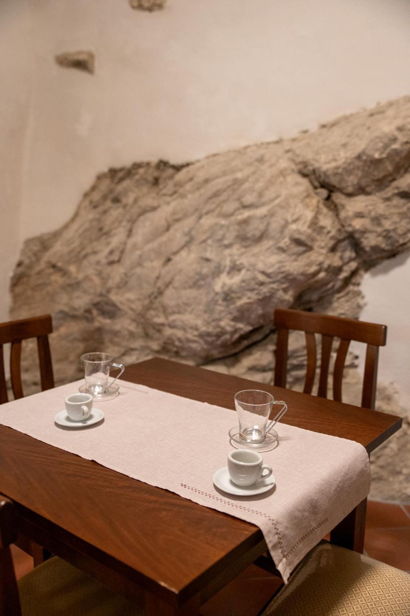 Dimora Del Borgo Affittacamere ซานจิเนโต ภายนอก รูปภาพ