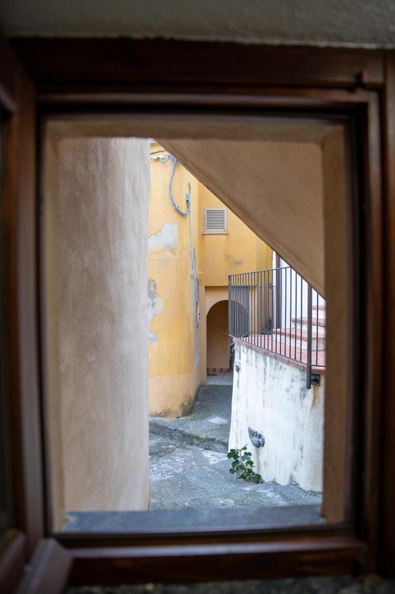 Dimora Del Borgo Affittacamere ซานจิเนโต ภายนอก รูปภาพ