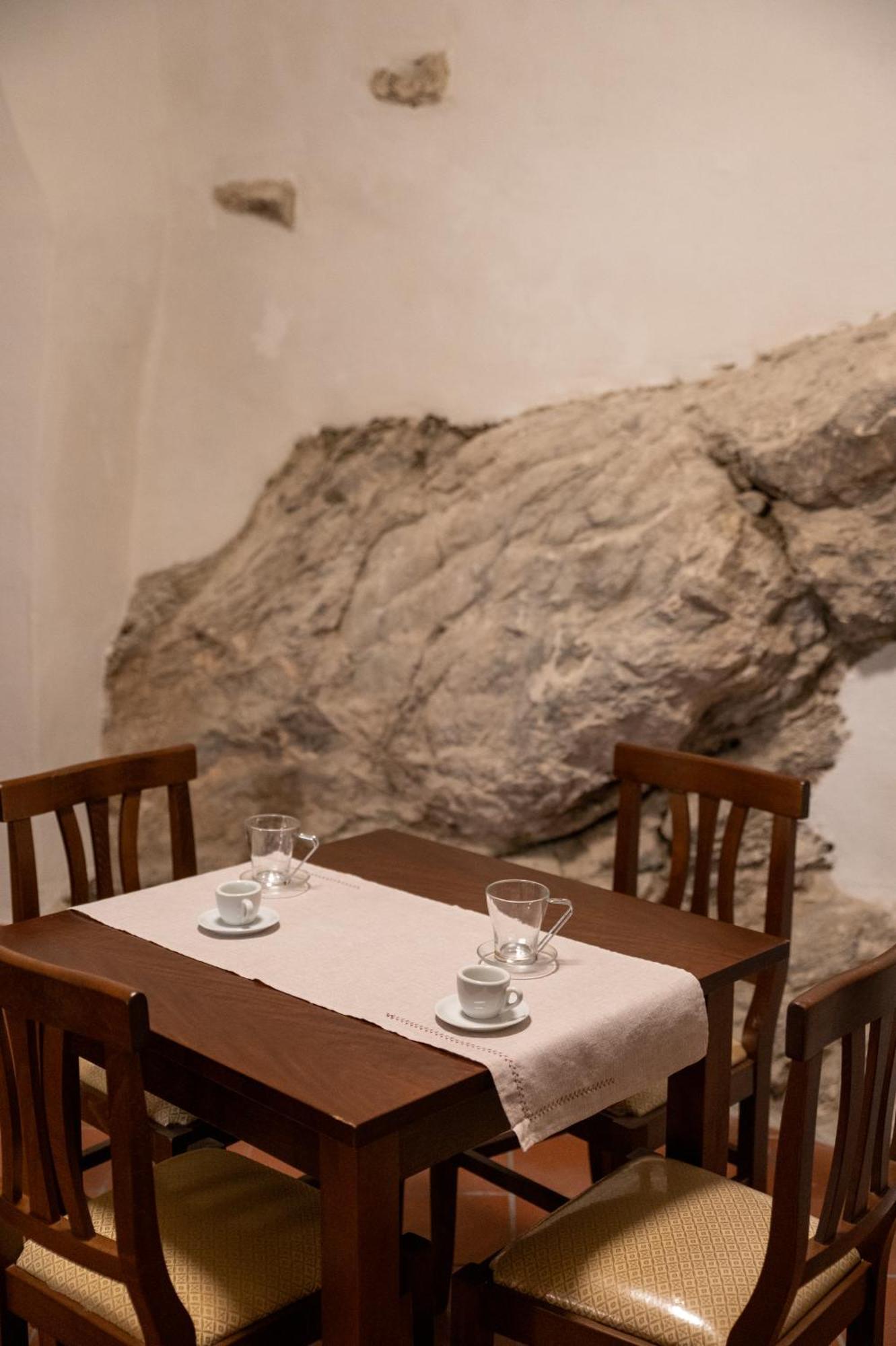 Dimora Del Borgo Affittacamere ซานจิเนโต ภายนอก รูปภาพ