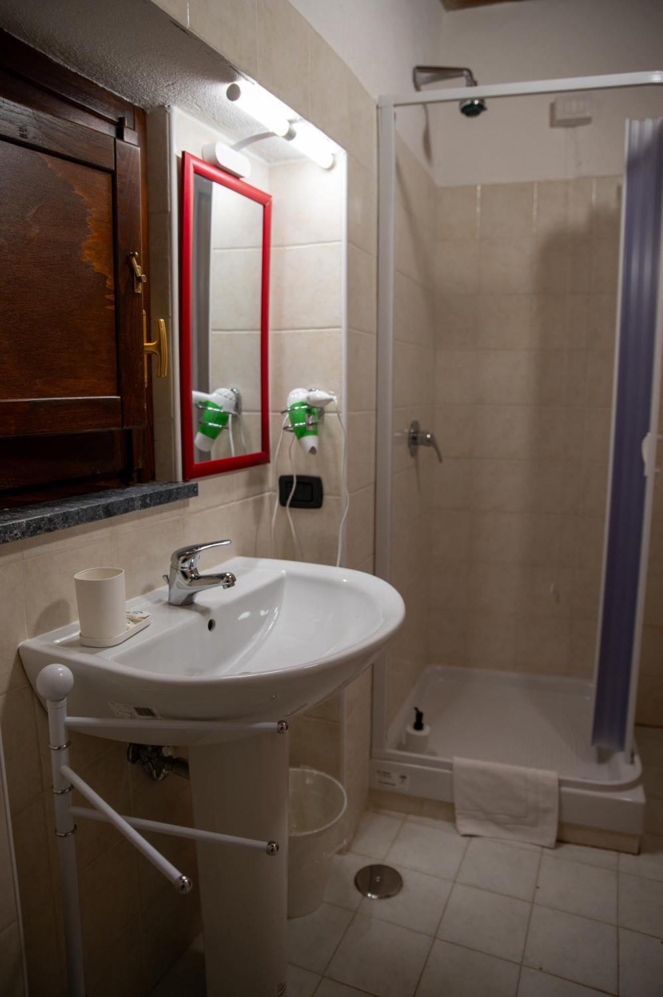 Dimora Del Borgo Affittacamere ซานจิเนโต ภายนอก รูปภาพ