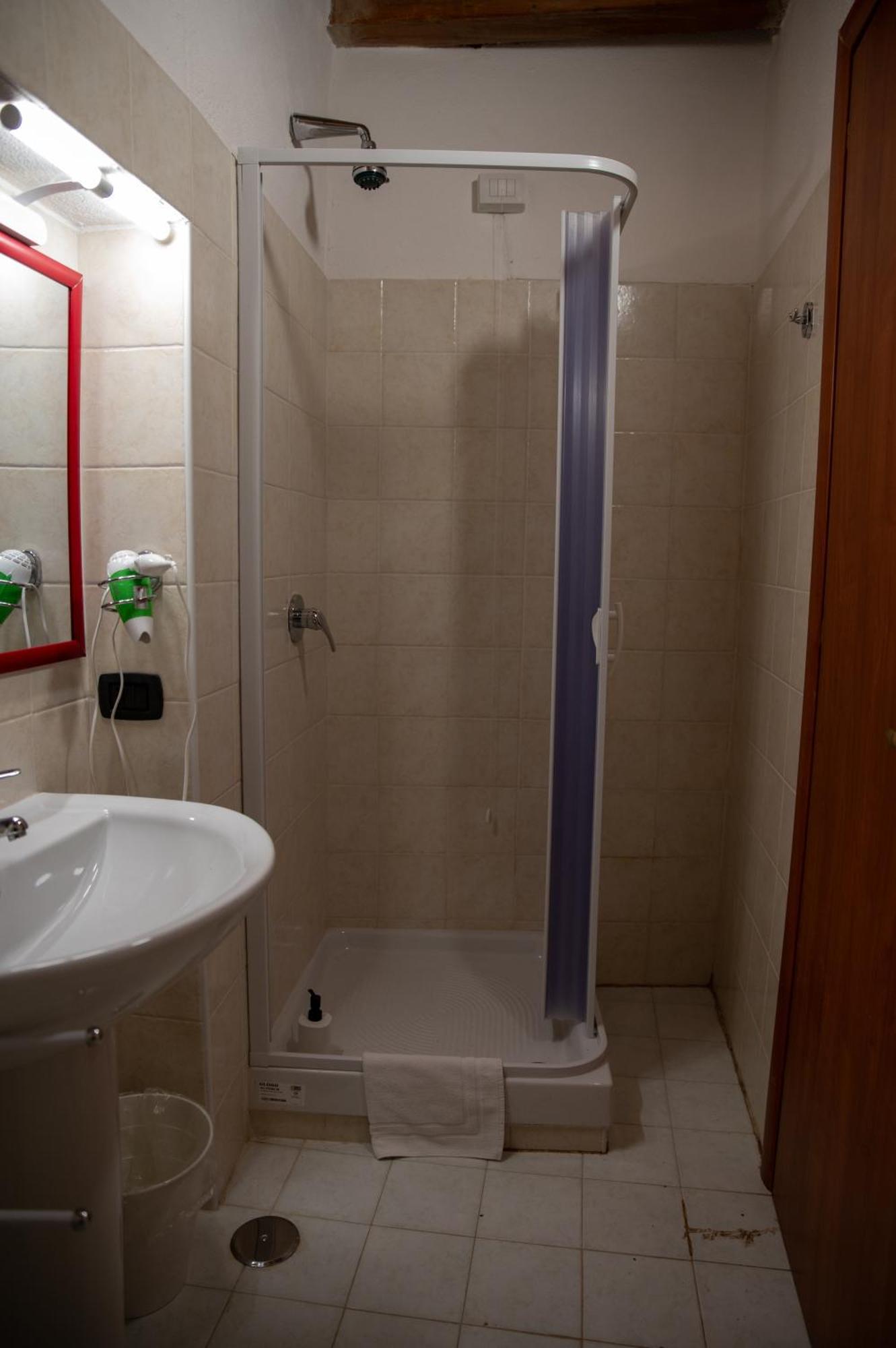 Dimora Del Borgo Affittacamere ซานจิเนโต ภายนอก รูปภาพ