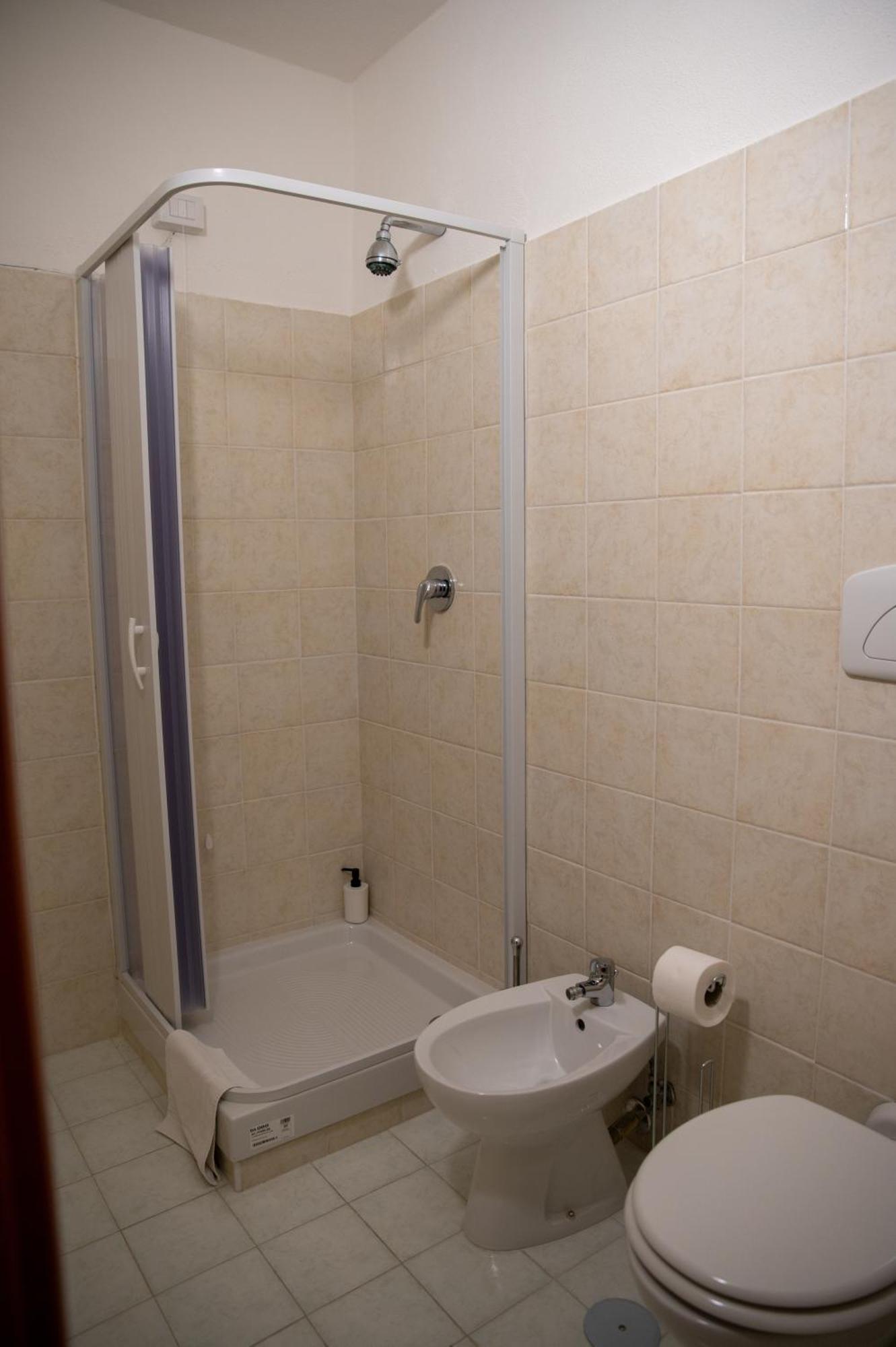 Dimora Del Borgo Affittacamere ซานจิเนโต ภายนอก รูปภาพ