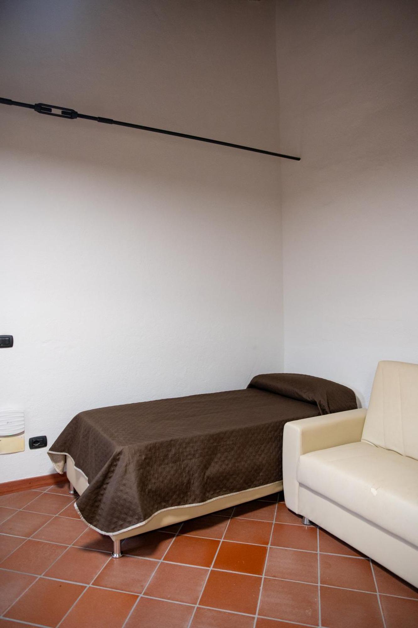 Dimora Del Borgo Affittacamere ซานจิเนโต ภายนอก รูปภาพ