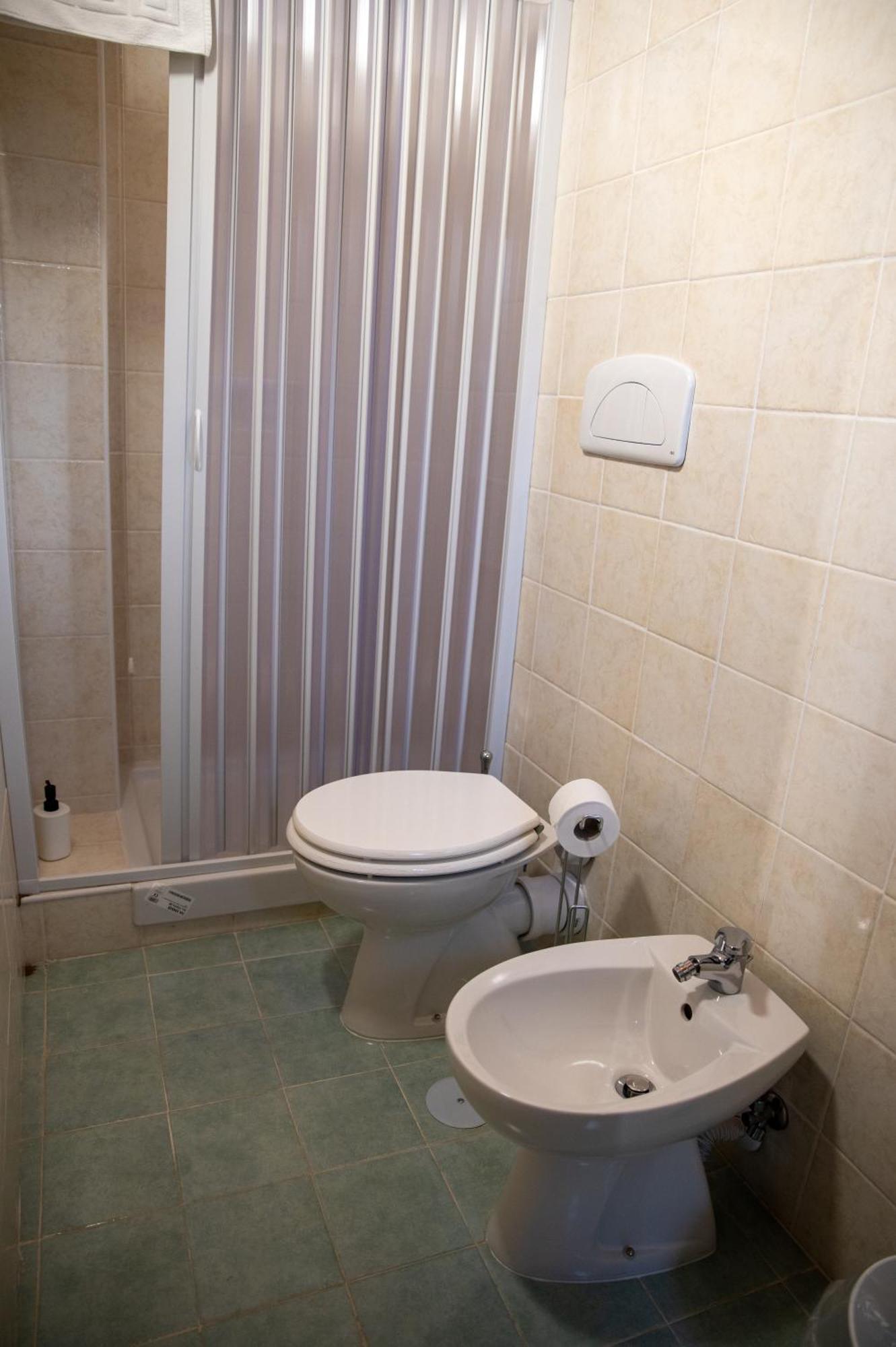 Dimora Del Borgo Affittacamere ซานจิเนโต ภายนอก รูปภาพ