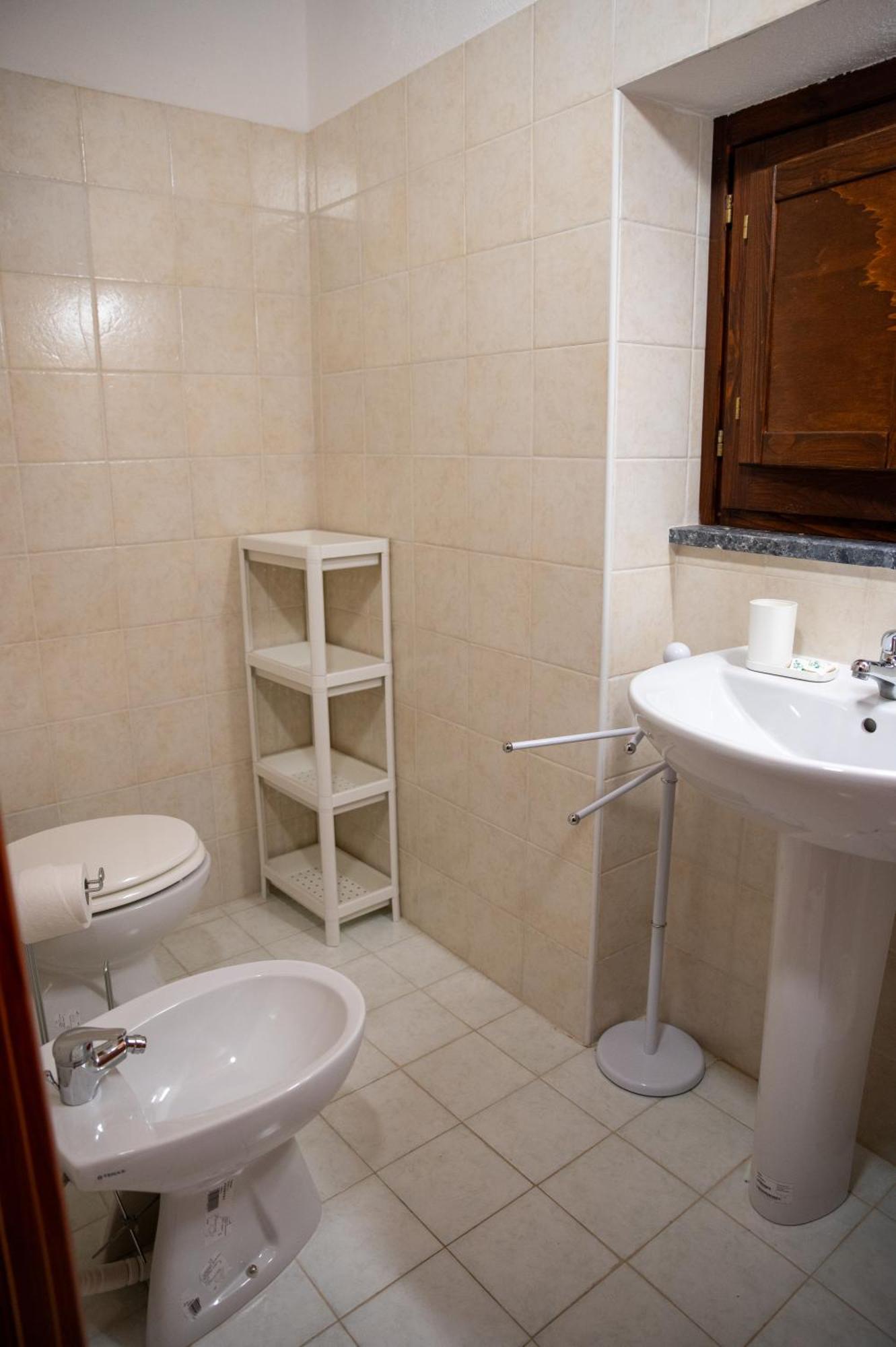 Dimora Del Borgo Affittacamere ซานจิเนโต ภายนอก รูปภาพ